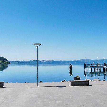 Cozy Home In Anguillara Sabazia With Kitchenette Экстерьер фото