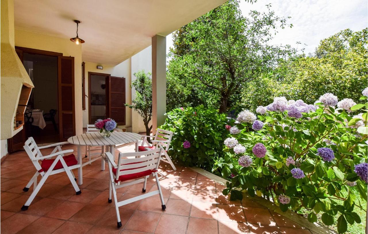 Cozy Home In Anguillara Sabazia With Kitchenette Экстерьер фото