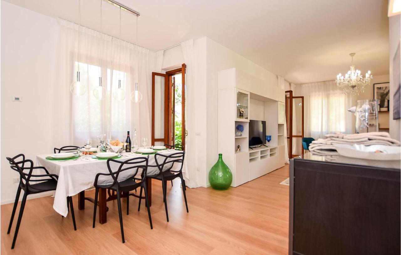Cozy Home In Anguillara Sabazia With Kitchenette Экстерьер фото